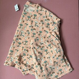 american eagle pj set